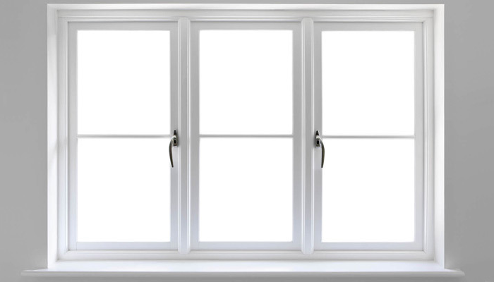 Finestre in PVC